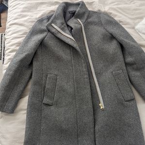 J. Crew coat